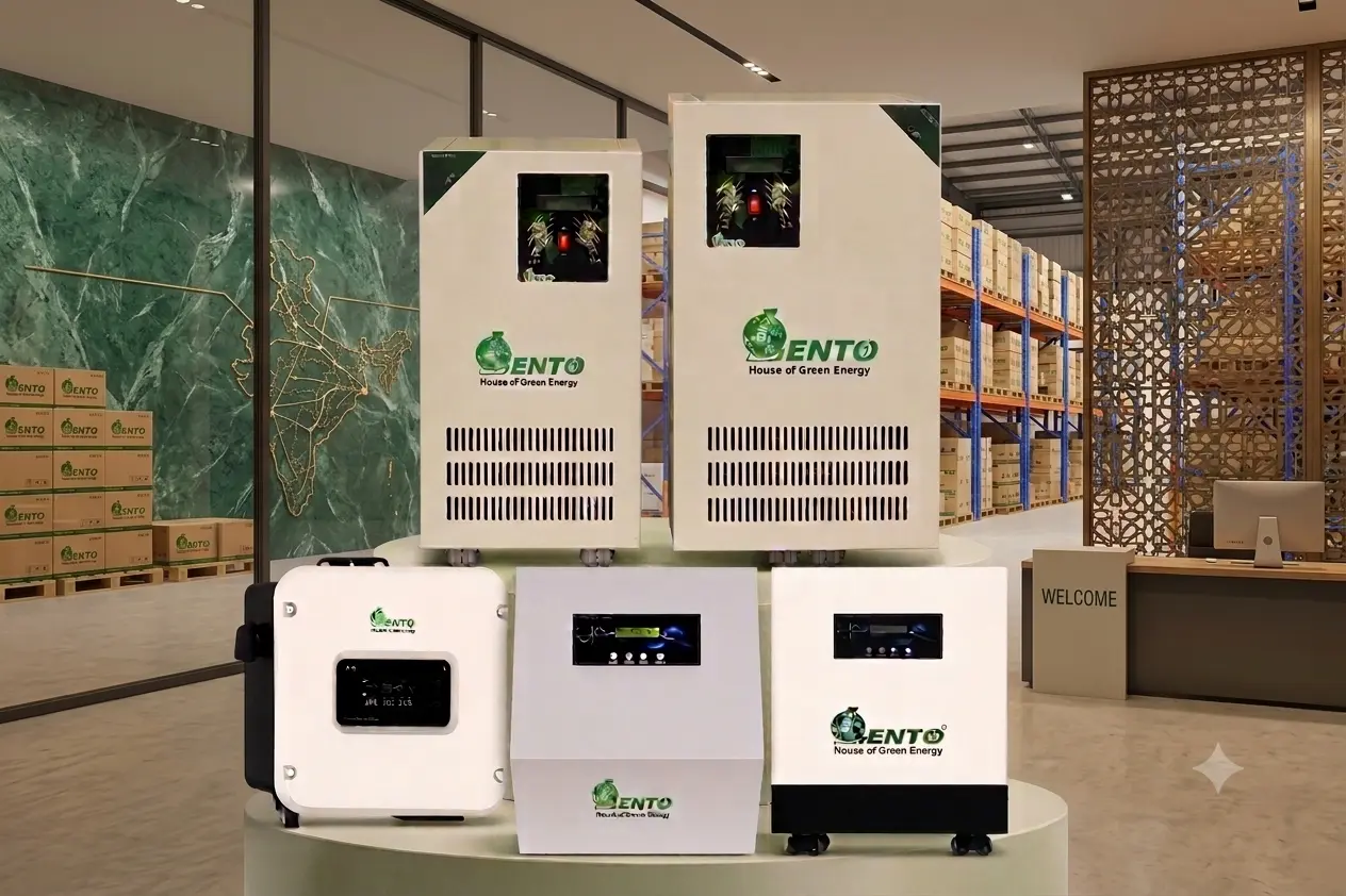 Lithium Battery Inverter Reviews: The Complete Buying Guide